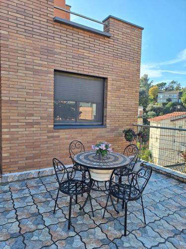 Family-friendly house 20' from Barcelona in Sant Andreu de la Barca