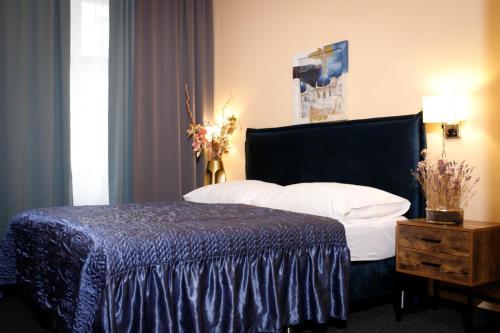 Hotel Bajazzo, Vienna