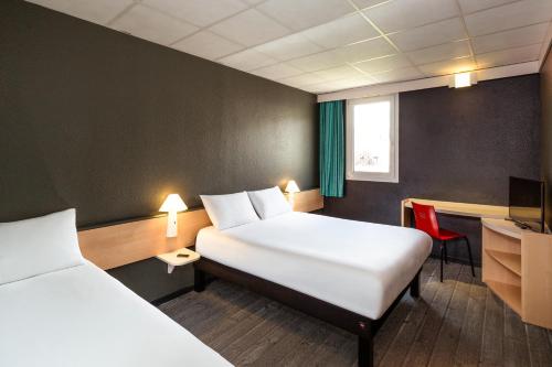 ibis Lannion