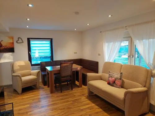 Ferienhaus Auszeit in Höchstädt an der Donau, Deutschland