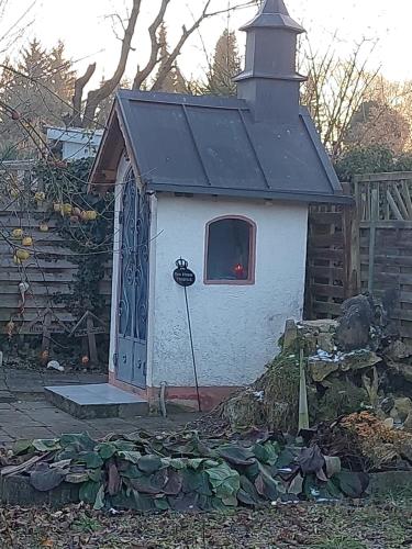 Ferienhaus Auszeit in Hochstadt an der Donau