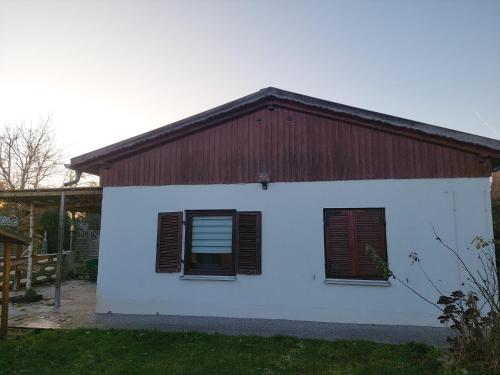 Ferienhaus Auszeit in Hochstadt an der Donau