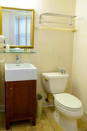 SW Hotel – San Francisco, CA