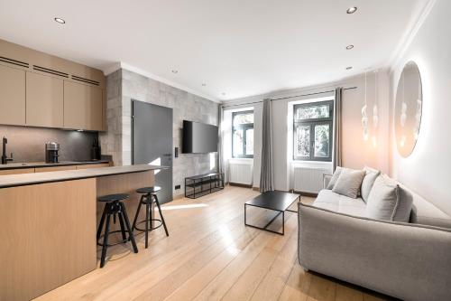  Residenz Boutique Suites in Bad Gastein