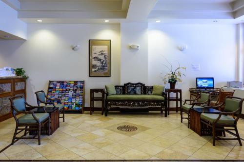 SW Hotel – San Francisco, CA
