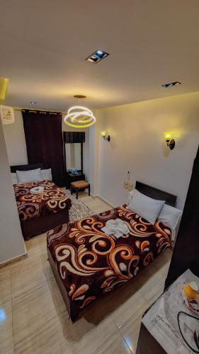 Summer Land Hotel in 阿布辛貝