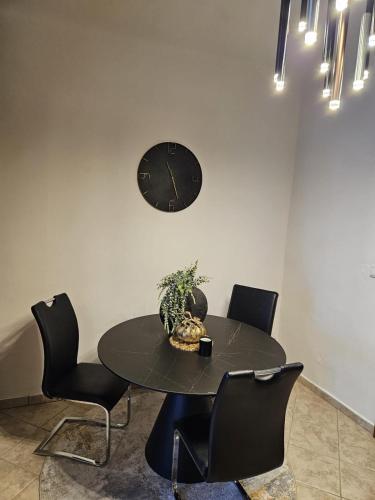 Apartmán GREEN (Apartman GREEN) in Vysoke Myto