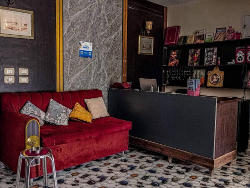 Summer Land Hotel in 阿布辛貝