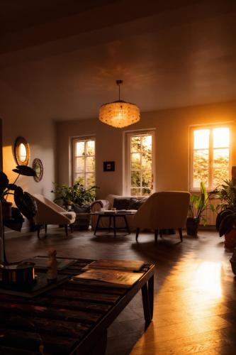 Maison Grand Sable 5