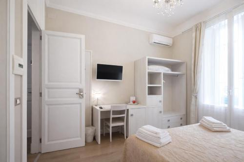 Opera Relais R&B – Messina, WA