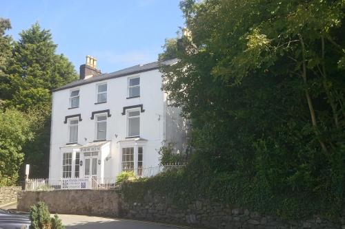 Byrdir House - Afon Artro