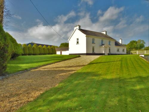 B&B Mohill - Belle View House Self Catering - Bed and Breakfast Mohill
