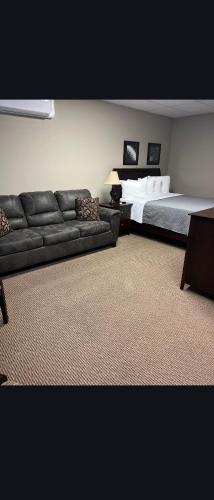 Double room, deluxe, family