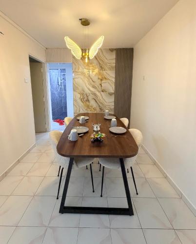 Facilities, Kuala Terla Cameron Cozy Home - Self Check-in in Kuala Terla