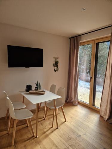 Haus Robi Wood in Rottenstein