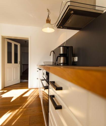 Ferienwohnung "Hochfeld Seeblick" in Tegernsee