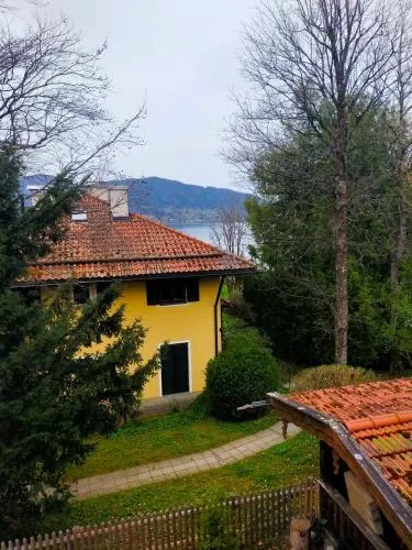 Ferienwohnung "Hochfeld Seeblick" in Tegernsee, Deutschland