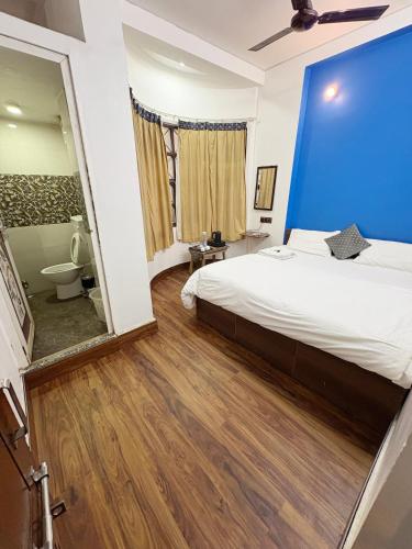 Ganga Guest House in Varanasi