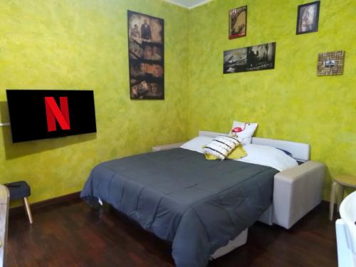 MilanoFlats - Bilo 5Maggio, Milan