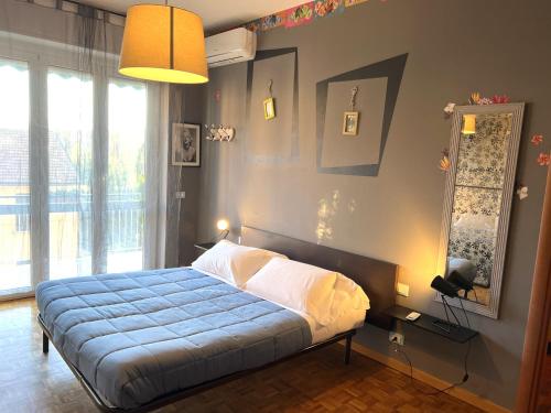 Rho Fair Certosa - 5Maggio - WiFiFree & Balcony - MilanoFlats, Milán