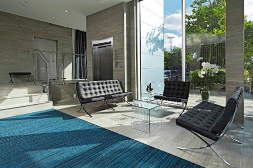  Living Suites in Nærum