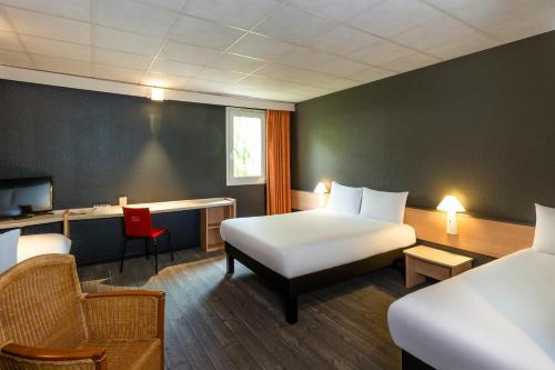 ibis Lannion