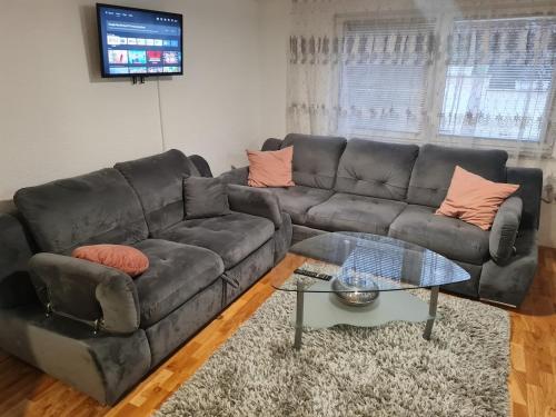 Old town family home 5min to Bascarsija