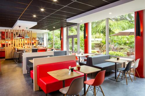 ibis Lannion