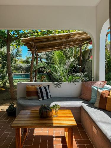 Casa Zala in El Paredon Buena Vista