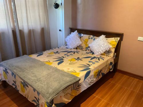 THE-SOMERSET INN & RESTAURANT in Barotac Nuevo
