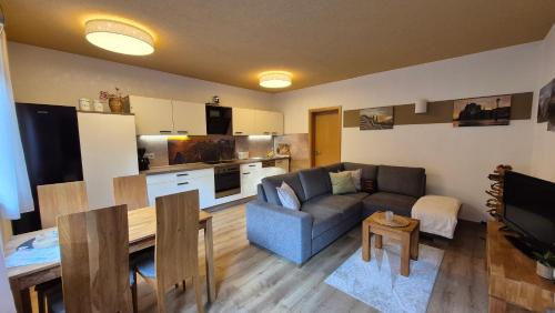 Ferienwohnung Am Rauenstein in Stadt Wehlen