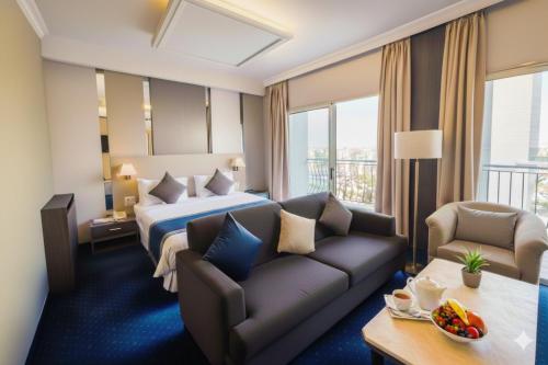 Padova Hotel - Beirut