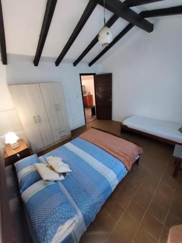 Casa Paraiso Serrano in Valle Hermoso