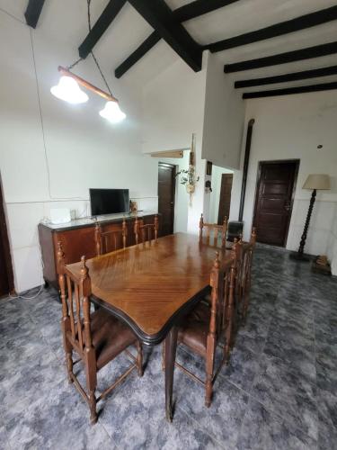 Casa Paraiso Serrano in Valle Hermoso