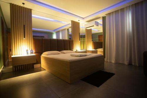 Motel Caricia (Adult Only) in Madureira