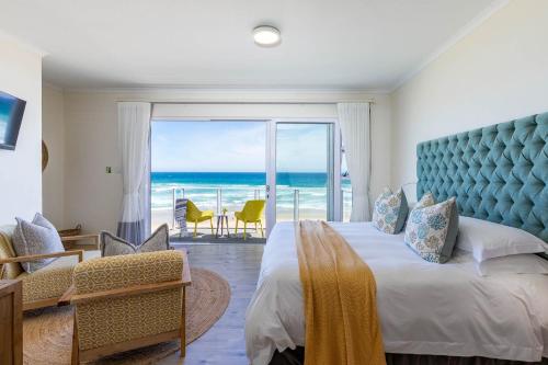 The Dune Guest Lodge in Rivage de Wilderness
