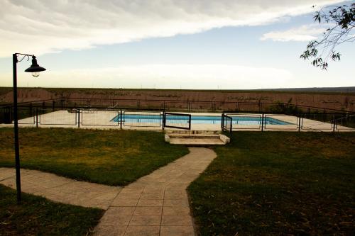 El Refugio
