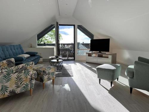 Guestroom, FeWo LiLo in Hellenhahn-Schellenberg