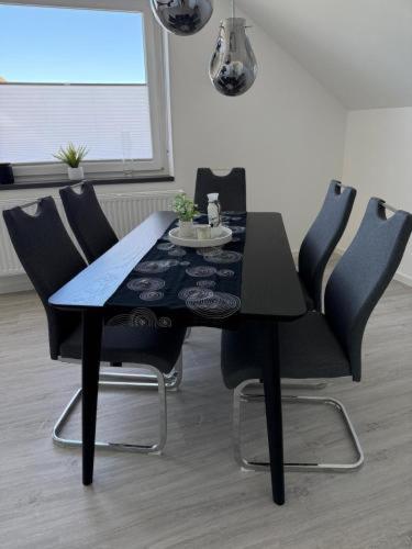 Facilities, FeWo LiLo in Hellenhahn-Schellenberg