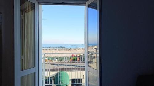 Hotel Ariston in Lido Degli Estensi