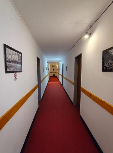 Hotel Portal Norte Neuquino in Chos Malal