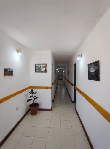 Hotel Portal Norte Neuquino in Chos Malal