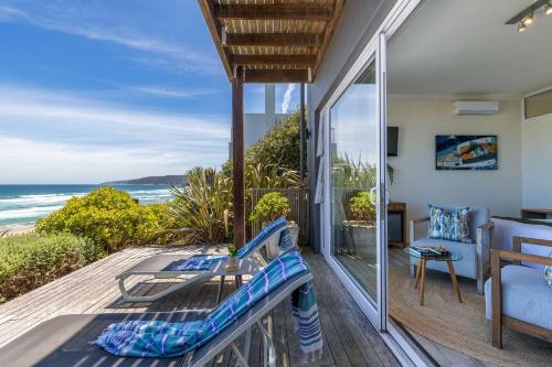 The Dune Guest Lodge in Rivage de Wilderness