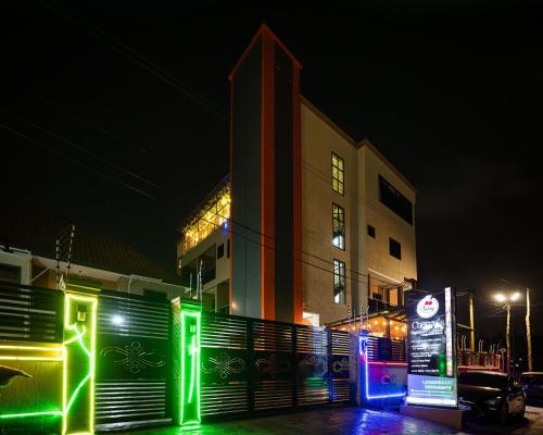 hotel photo