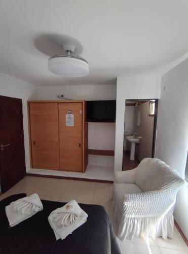 Hotel Portal Norte Neuquino in Chos Malal