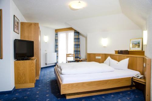 Hotel Idhof – Ischgl, MO