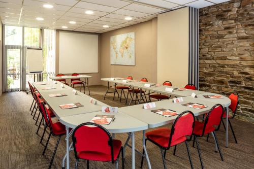 ibis Lannion