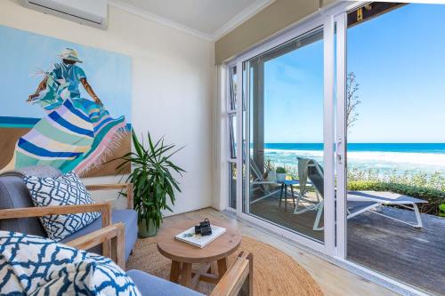 The Dune Guest Lodge in Rivage de Wilderness