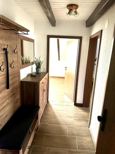 入口, LUMI Living in 施呂瑟爾費爾德