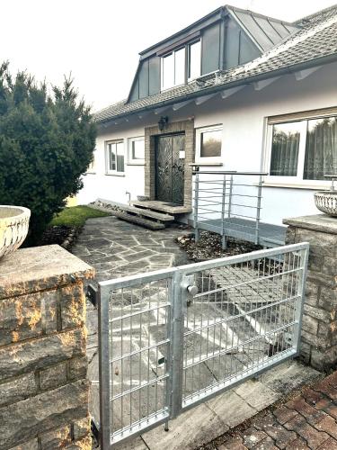 外部景觀, LUMI Living in 施呂瑟爾費爾德